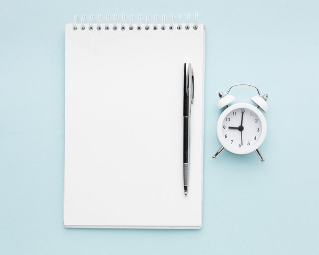 スケジュール管理